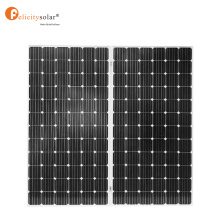Roof silicon half cell 320w 390w 410w 400w Mono 400 watt Monocrystalline solar power Panel